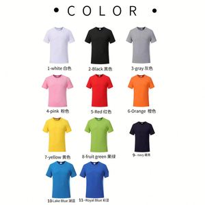 Camisetas Sublimadas para Hombre, 100% Poliéster, Personalizadas con Etiqueta, para Publicidad y Promoción Empresarial - Product Image 2