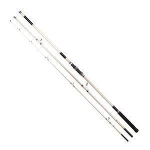 <span class=keywords><strong>Canne</strong></span> à pêche surfcasting 4,5m 100-250g en carbone à paroi épaisse, anti-dérapante, pour la pêche en mer au cabillaud et à l'halibut - Product Image 5