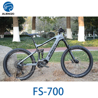 En15194 Vttae vtt électrique 12 pouces vélo électrique E vélo 3000W Carrito Electrico Bicicleta Vintage E vélo vtt