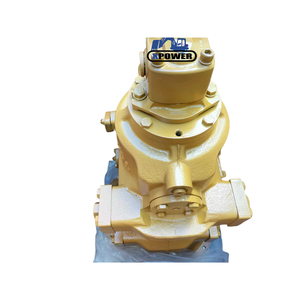 Piezas de excavadora Conjunto de bomba principal AP12 116-3545 222-0104 para bomba hidráulica E320B - Product Image 4