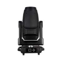 CL800P LED Profil-Moving-Head-Licht 800W LED 6-55 °   Zoom CMY CTO Framing Bühnenbeleuchtung