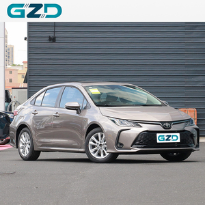 2024 toyot-a coro-lla 2.0L nouvelle berline de luxe à essence à grande vitesse FWD 5 sièges dépôt toyot corola fabriqué en Chine - Product Image 4