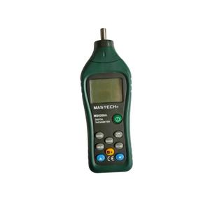 Tacómetro Digital MASTECH MS6208A, Instrumento de Medición de Velocidad - Product Image 4