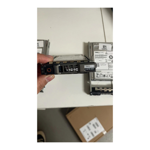 Dell máy chủ SSD doanh nghiệp ổ cứng 3.84TB 2.5 SAS sata máy chủ Đĩa rắn SSD 3.84TB - Product Image 2