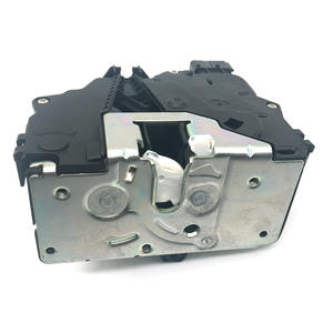 Sistema de Cierre Centralizado Delantero para Opel Vauxhall, Modelo 13258278, Volante a la Derecha - Product Image 3