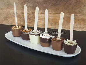 เครื่องกวนกล่องช็อคโกแลตขนาดเล็ก - Product Image 3