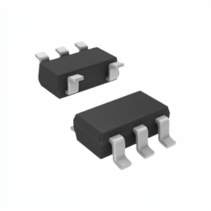 Composant électronique TPS62240DDCRG4 Original Power Management (PMIC) SOT 23 5 Thin, TSOT 23 5 - Product Image 1