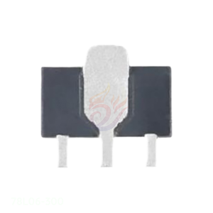 Nhà sản xuất kênh 78l06-300 để 243aa quản lý điện năng (pmic) mua linh kiện điện tử trực tuyến - Product Image 1