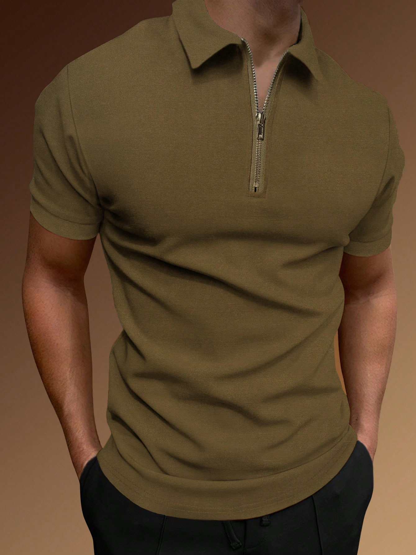 Verde militar