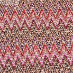 Thời Trang Phong Cách Hiện Đại Hollow out Vải Knit Jacquard Sợi Nhuộm Vải Cho Quần Áo - Product Image 3