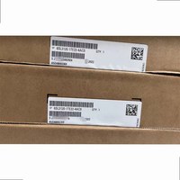 6SL3120-1TE22-4AC0 Single Motor Module for S120 Drive System Automation Control