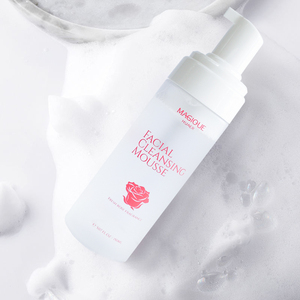 Tuya — blanchiment de la <span class=keywords><strong>peau</strong></span> à l'huile pour hommes, étiquette privée coréenne, vitamine C, Anti-acné, Vegan, naturel, mousse, lavage pour le <span class=keywords><strong>visage</strong></span>, huile - Product Image 4