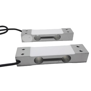 Celda de Carga Pequeña NA1 de 3 kg para Báscula Electrónica de Mesa NA1-3kg Celda de Carga NA1 NA1-3kg - Product Image 4