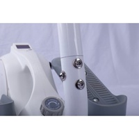 Mini machine elliptique portative de jambes fines réglables de contrôle magnétique muet de sport en gros