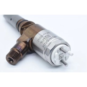 Injecteur de carburant diesel 31N6-40011 pour excavatrice 320D, marque A pour les modèles R210-7/R210LC-7/TM40 - Product Image 2