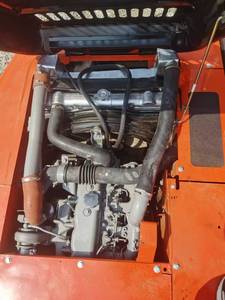 Hitachi ZX120-6 Second-Hand Crawler Excavator 2016 <b>Model</b> 0.5m Bucket Capacity Low Price - Product Image 5