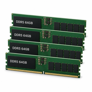 MTC40F2046S1RC56BD1 DDR5 5600 RDIMM 64gb Ddr5 Rdimm 5600 Memoria RAM para Servidor - Product Image 4