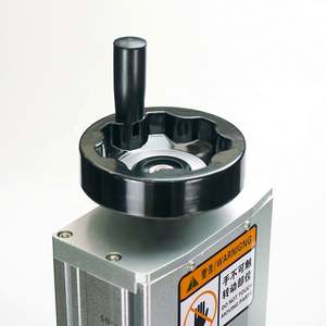 Máquina de Marcado Láser de Escritorio CO2, Máquina de Grabado Láser de 3w 5w, Grabado en Bambú, Madera, Cuero, Letras, Grabado No Metálico - Product Image 4