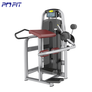 Appareil de musculation pour la salle de sport, machine à <span class=keywords><strong>presse</strong></span> pour les jambes, machine à curls, extension des jambes, adducteur de l'intérieur des cuisses - Product Image 3