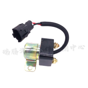 Relais de levage de pompe électrique pour cabine, ancien modèle J6, 2544-1022 544-00007 24V, pour remplacement et réparation - Product Image 3