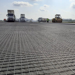 Approvisionnement direct usine : Réseau de végétation 3D durable pour la protection des pentes, le contrôle de l'érosion des sols et l'aménagement paysager vert - Product Image 4