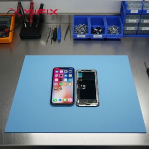 Pantalla Yiifix para <span class=keywords><strong>iPhone</strong></span> X, Pantalla OLED Rígida de Repuesto, Pantalla AMOLED GX3 para Smartphone - Product Image 3