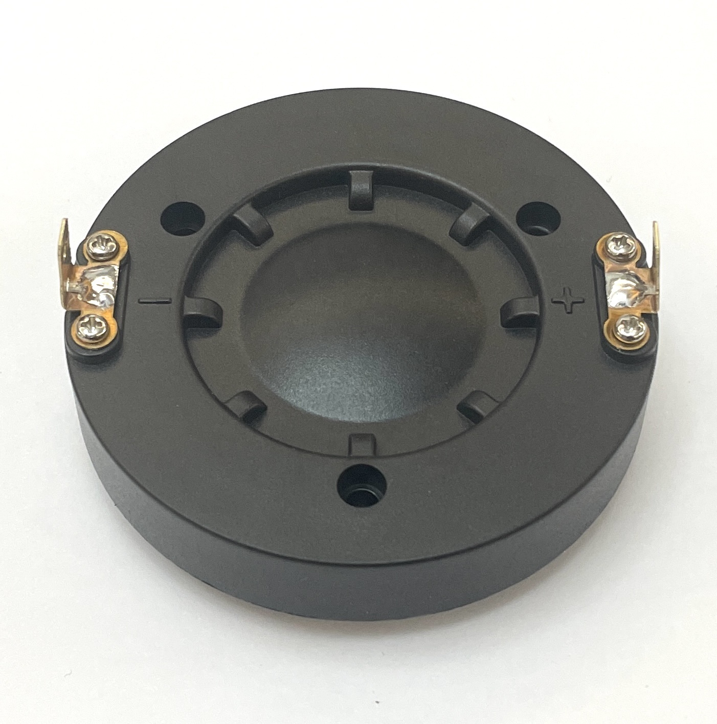 34.4mm 34T <strong>Compression</strong> <strong>Driver</strong> Diaphragm Assembly Kit with <strong>Voice</strong> <strong>Coil</strong> Speaker Accessories