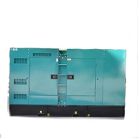 Cummins Hochleistungs-Diesel aggregat mit 50kW und 62,5 kVA Stromer zeugung motor DCEC QSB3.9-G2-Generatoren