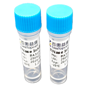 Rnase Remmer (100ku) Hoge Kwaliteit Iso 9001 Ba3124 - Product Image 5
