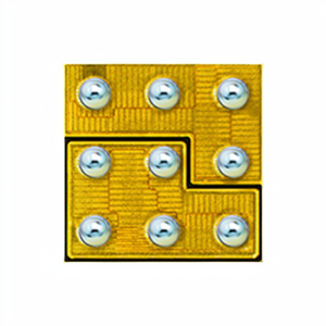 In Stock EPC2106ENGRT Transistors Die Electronics Component - Product Image 1