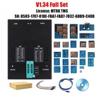 Programador Orange5 V1.38 con Activación Completa, Dispositivo de Programación de ECU Orange 5 con Dongle 1.42, Autorización Completa