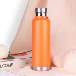 Étroite Bouche 304 Thermos En Acier Inoxydable Sport Bouteille D'eau De Haute Qualité Klean <span class=keywords><strong>Kanteen</strong></span> Bouteille D'eau de Sport En Acier Inoxydable - Product Image 6