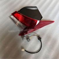 Repuestos de Auto Más Vendidos 92401 L2000, Luz Trasera de Coche, Lámpara Trasera 92401L2000 92401-L2000 para Hyundai Kia