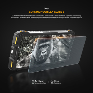 Oscal PILOT 6 สมาร์ทโฟนพันธุ์อึด ขนาด 6.78 นิ้ว HD+ 120Hz หน่วยความจำ 12+256GB กล้องหลัง 108MP ความละเอียดสูง แบตเตอรี่ 10000mAh รองรับชาร์จเร็ว 27W ชิปเซ็ต MT8781 ระบบปฏิบัติการ Android 16 - Product Image 5