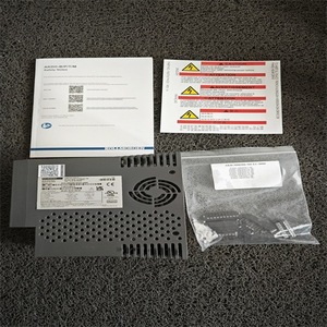ตัวควบคุมมอเตอร์อุตสาหกรรม Kollmorgen AKD Drive รุ่น AKD-M00306-MCEC-0000 - Product Image 3