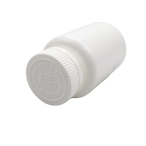 Nhựa <span class=keywords><strong>Pill</strong></span> chai với con chống nắp <span class=keywords><strong>200ml</strong></span> HDPE/Pet nhựa dược phẩm Viên nang <span class=keywords><strong>Pill</strong></span> chai - Product Image 5
