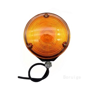 Dual Face 12V 24V LED Bulb Automobiles Truck Lorry-Canbus Compatible Corner Light Car <strong>Accessories</strong> Clearance Signal Lamp <strong>Van</strong>