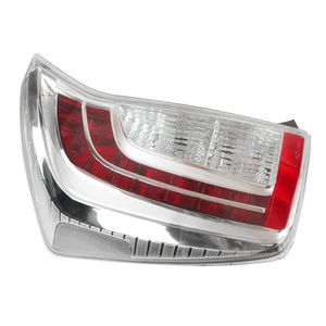 ชุดไฟท้าย FUXINGTAI สำหรับ <span class=keywords><strong>Toyota</strong></span> Prius ปี 2012-2015  อะไหล่แท้ตรงรุ่น 81561-47190 81551-47190 - Product Image 5