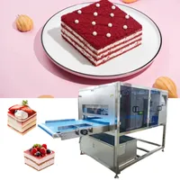 Best Sale Caramel Cutter Ultrasonic Cake Food Candy Cutting Machine - China  Food Cutting Machine, Candy Cutting Machine