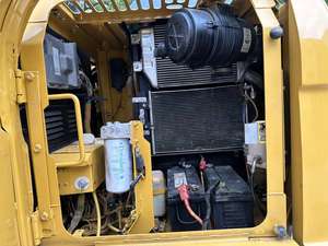 ขายร้อน !!! รถตักมือสอง Caterpillar cat 312D2GC รถขุดมือสอง cat 312D2GC รถขุดมือสองคุณภาพดีราคาถูกขาย - Product Image 5