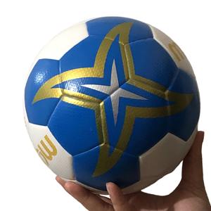 Hot Selling Lightweight Soft and Durable Rubber <b>Handball</b> for Beginner Training - Product Image 5