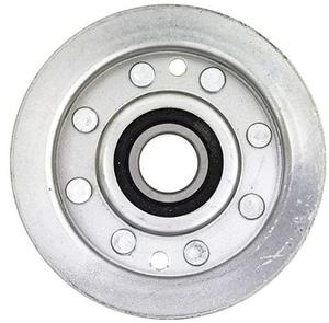 Polea para Cortacésped bibo Cub Cadet, MTD 756-05034A, Repuesto Agrícola Compatible con: Scotts L1742, L17.542, L2048 - Product Image 5