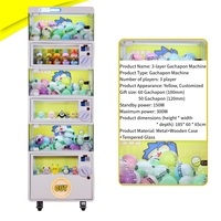 Vente en gros d'usine : Jouets pour distributeurs automatiques, balles et capsules pour machines à capsules, distributeurs de cadeaux surprise