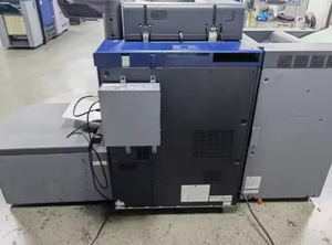 Nouvelle imprimante numérique C4070 C4080 Konica Minolta Printer C4070 C4080 Accurio Press C4070 Presses d'imprimante numérique 4080 4070 - Product Image 3