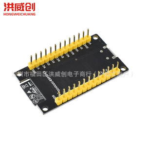 Carte de développement IoT Esp32 C3 Mini 1 N4, module Wifi et Bluetooth, communication sans fil - Product Image 1