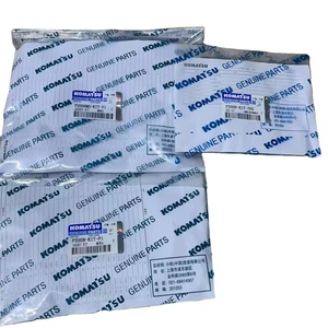 <span class=keywords><strong>Kit</strong></span> di servizio originale per komatsu pc200-8 pc360-7 guarnizione a cilindro 707-99-59150 707-99-59550 - Product Image 1