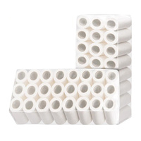 Fabricant 2/3/4 plis rouleau de papier hygiénique rouleau de papier hygiénique rouleau de papier hygiénique pour hôtel