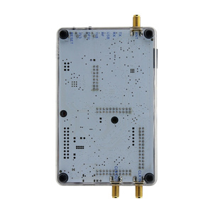 HAMGEEK R10C + H4MS HackRF One V2.2.0 Radio SDR MAX2837 y Portapack con 5 Antenas LNA 94870 R10C 94870 - Product Image 1