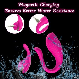 APP-gesteuerte Beckenbodenmuskel-Trainingskugeln für Frauen zur Stärkung und Reparatur, <span class=keywords><strong>Kegel</strong></span>-Übungs-Ben-Wa-Bälle - Product Image 6