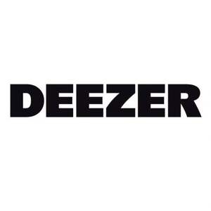 Deezer 1 an Deezer Deezer Premium Musique 6 mois - Product Image 1